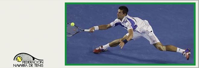 Campeonato Navarro Infantil 2015